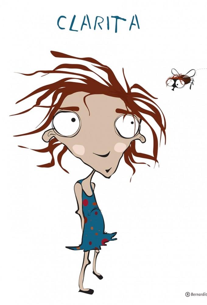Clarita