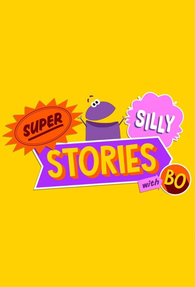 StoryBots: Super Silly Stories with Bo