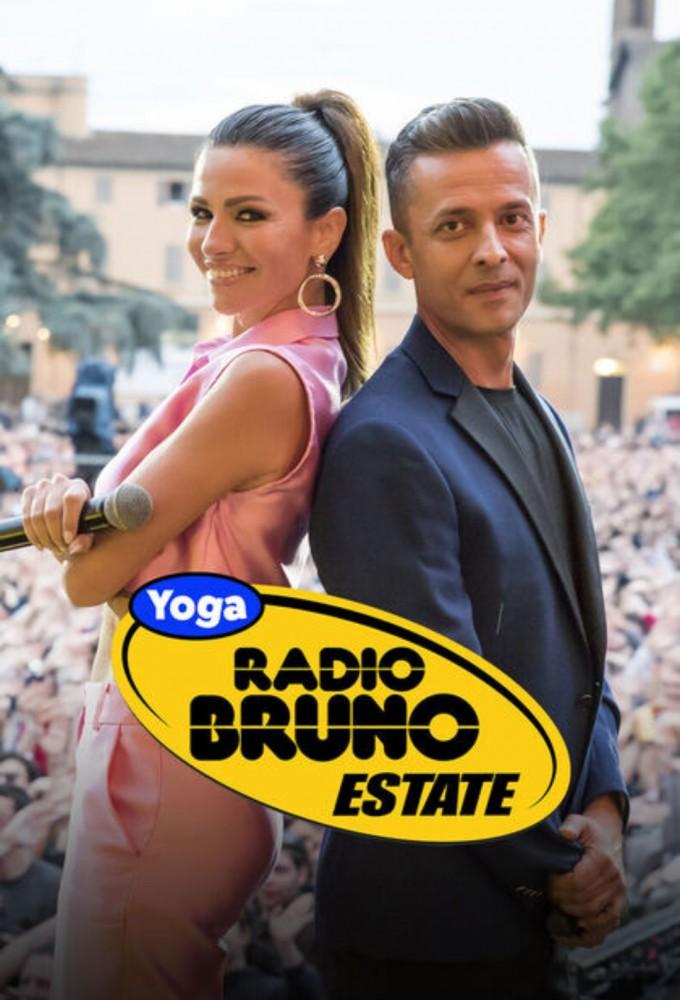 Yoga Radio Bruno Estate