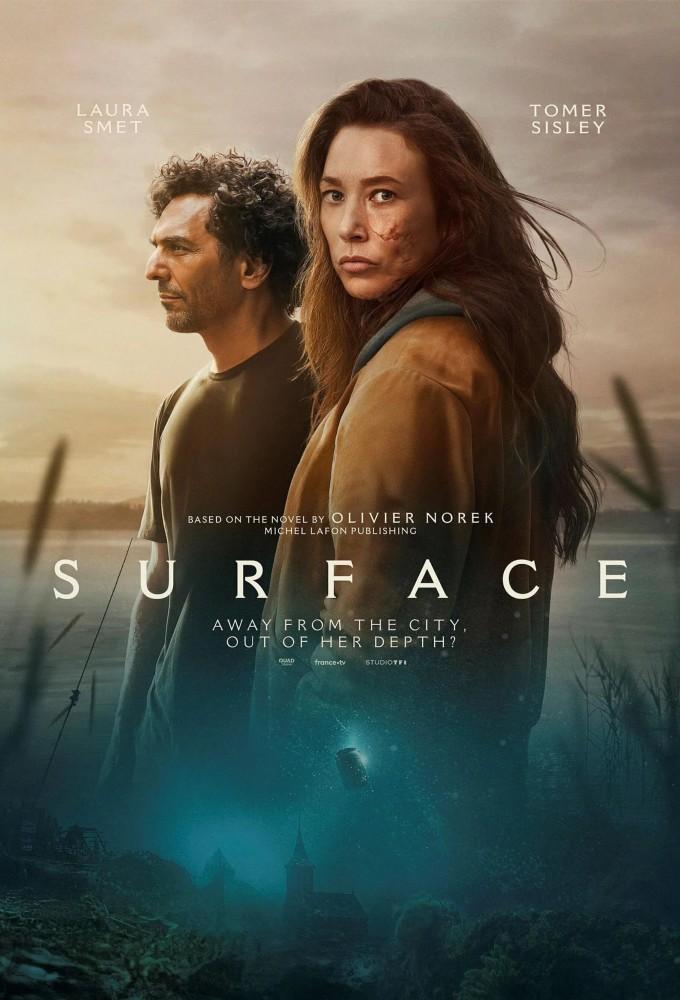 Surface (2025)