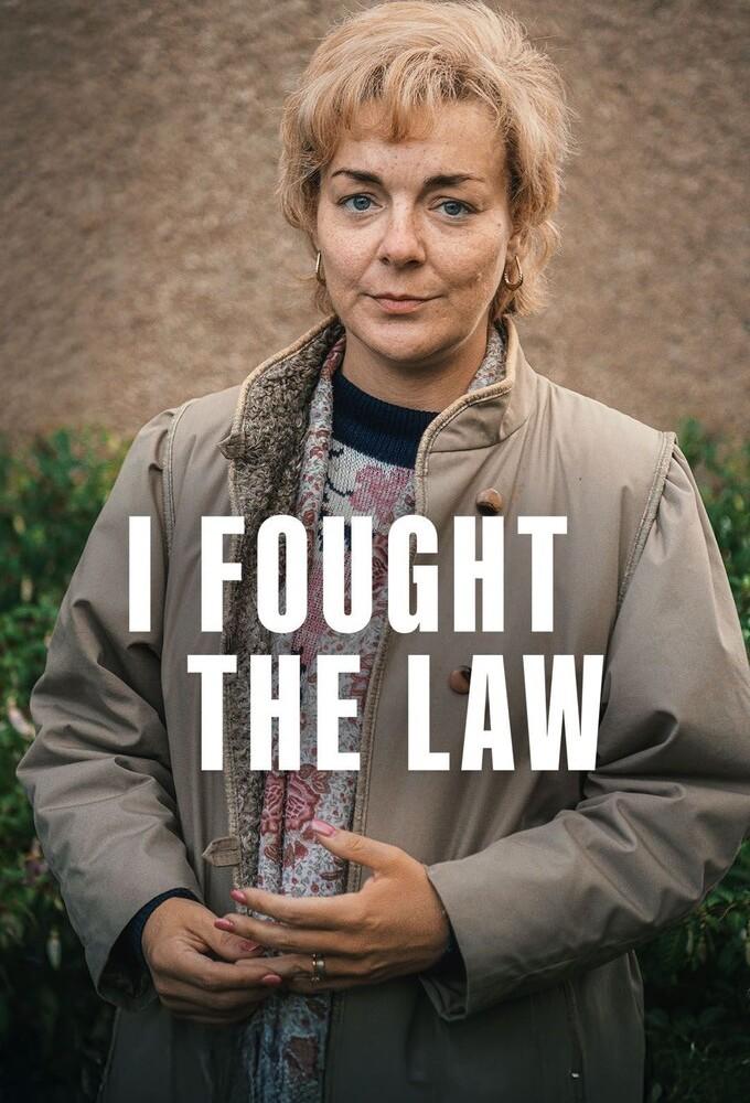 I Fought the Law (2025)