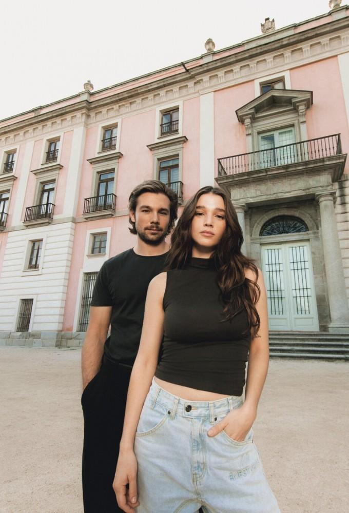 Los secretos de la Cortesana