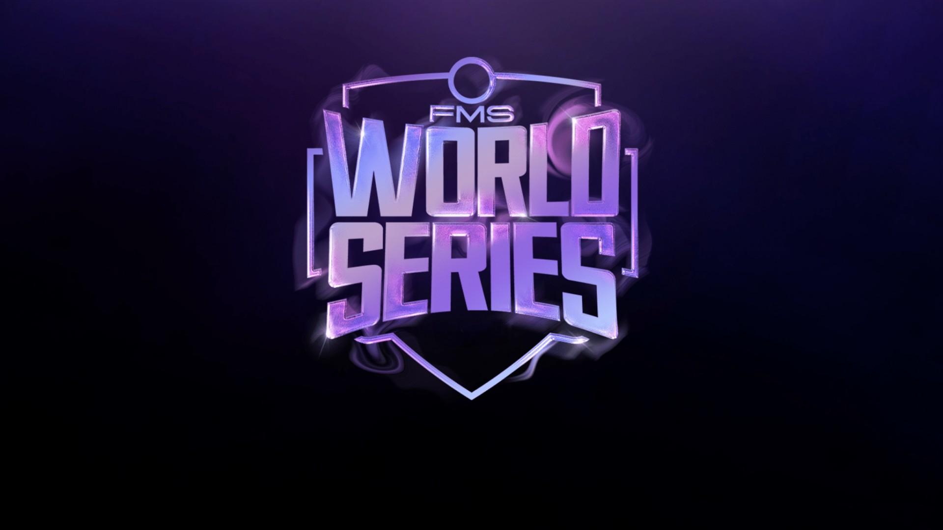 FMS World Series