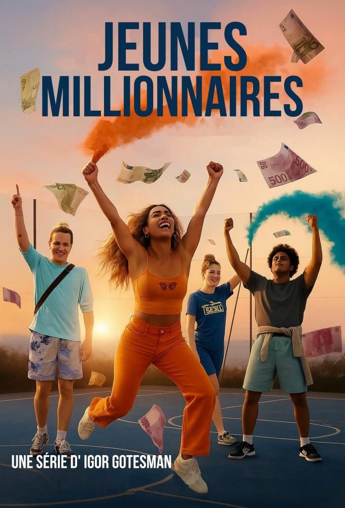 Young Millionaires