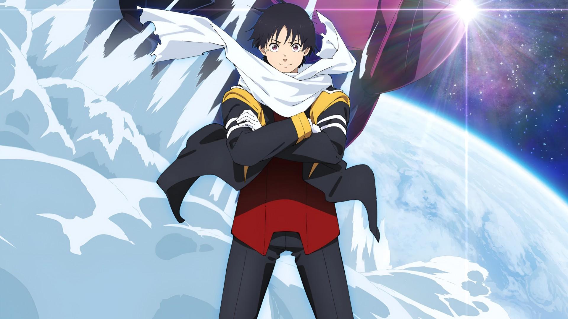 SNOWBALL EARTH