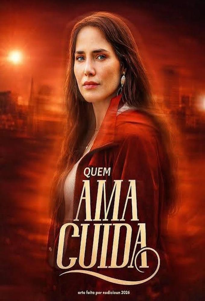 Quem Ama Cuida
