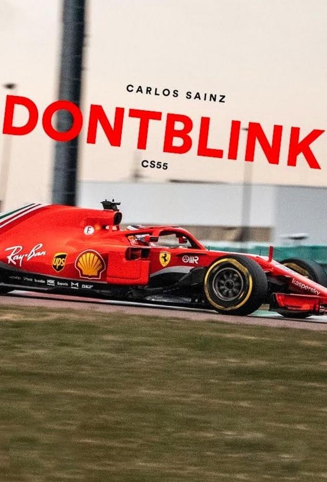 DONTBLINK