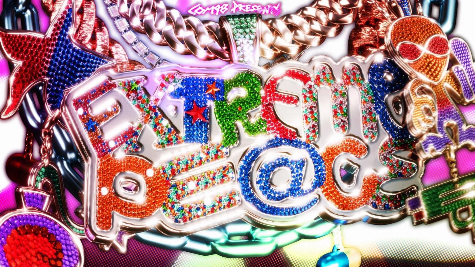 Million Dollar Extreme Presents: Extreme Peace