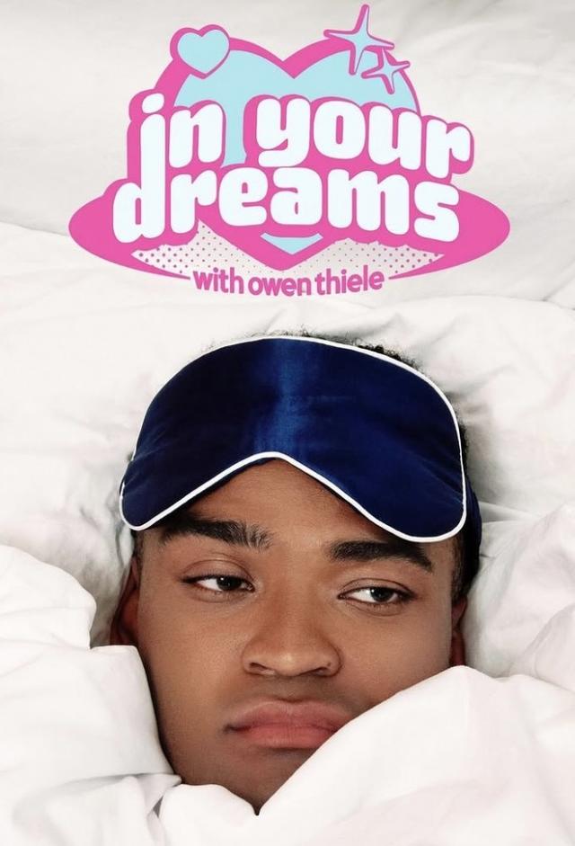 In Your Dreams with Owen Thiele