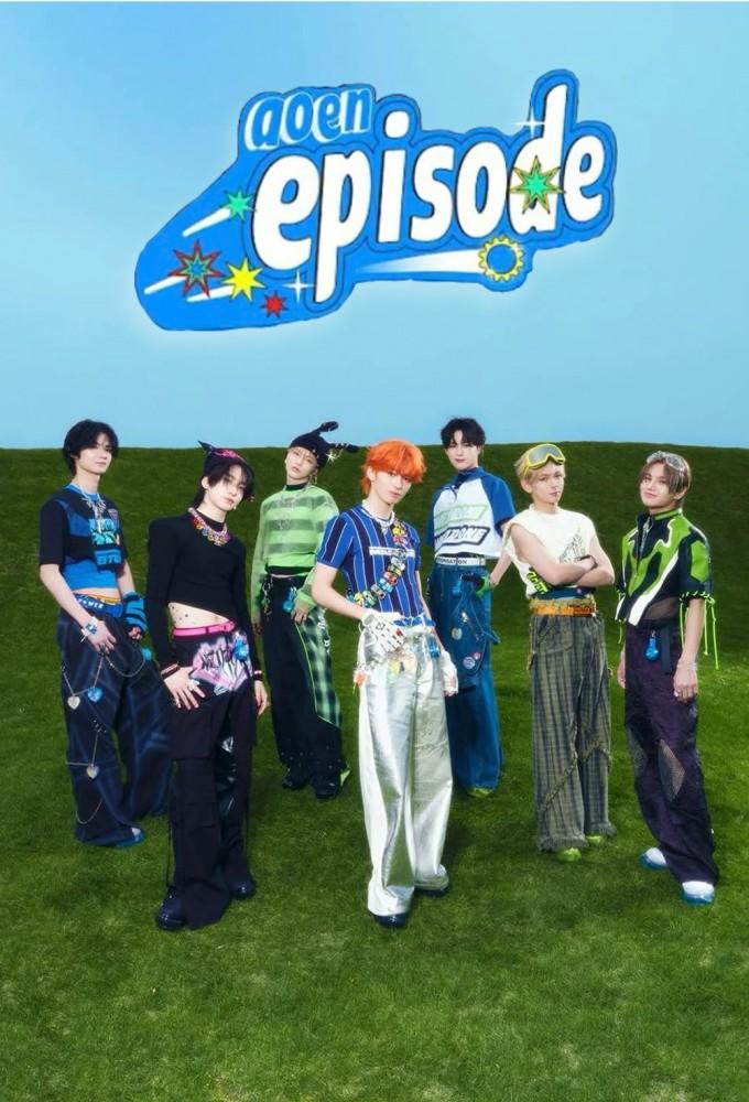 aoen EPISODE
