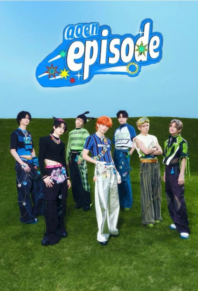 aoen EPISODE