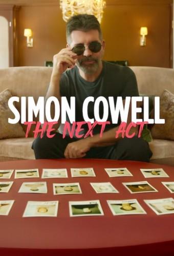 Simon Cowell: The Next Act