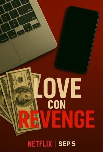 Love Con Revenge