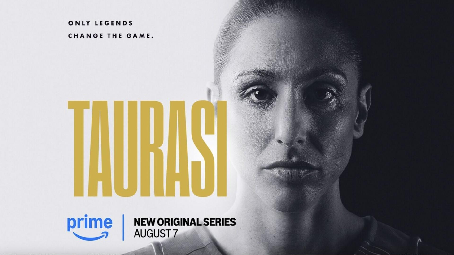 Taurasi