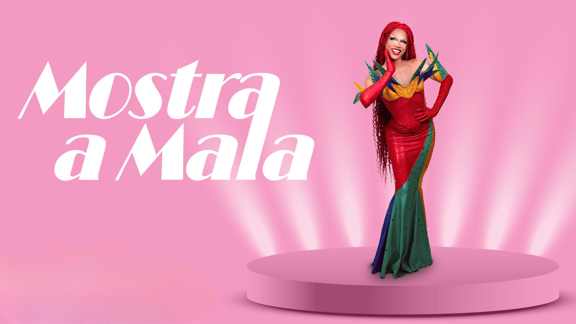 Drag Race Brasil: Watcha Packin'