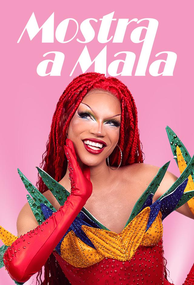 Drag Race Brasil: Watcha Packin'