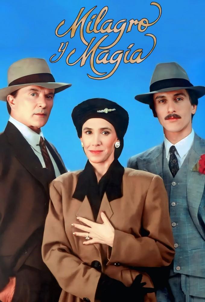 Milagro y Magia