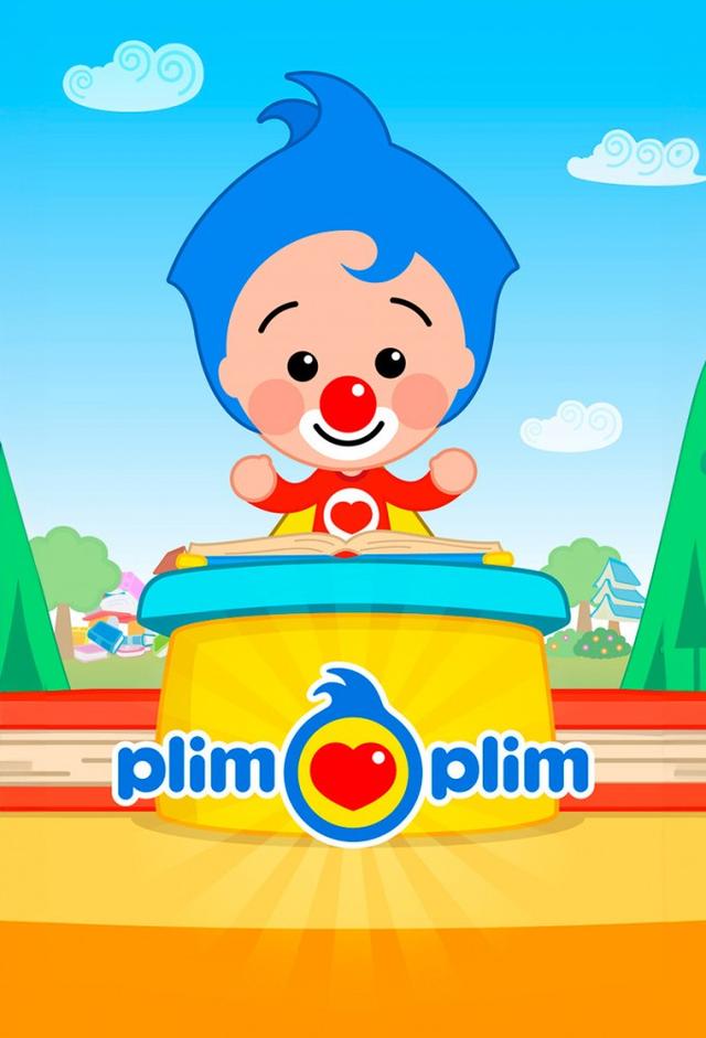 The Magical Tales of Plim Plim