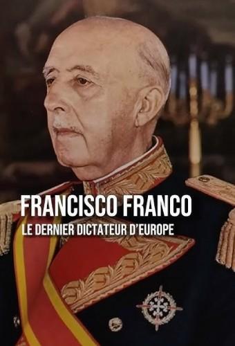 Franco: The Last Inquisitor