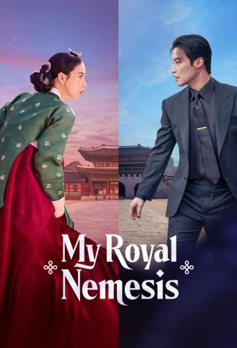 My Royal Nemesis