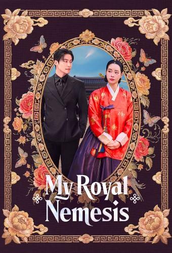 My Royal Nemesis