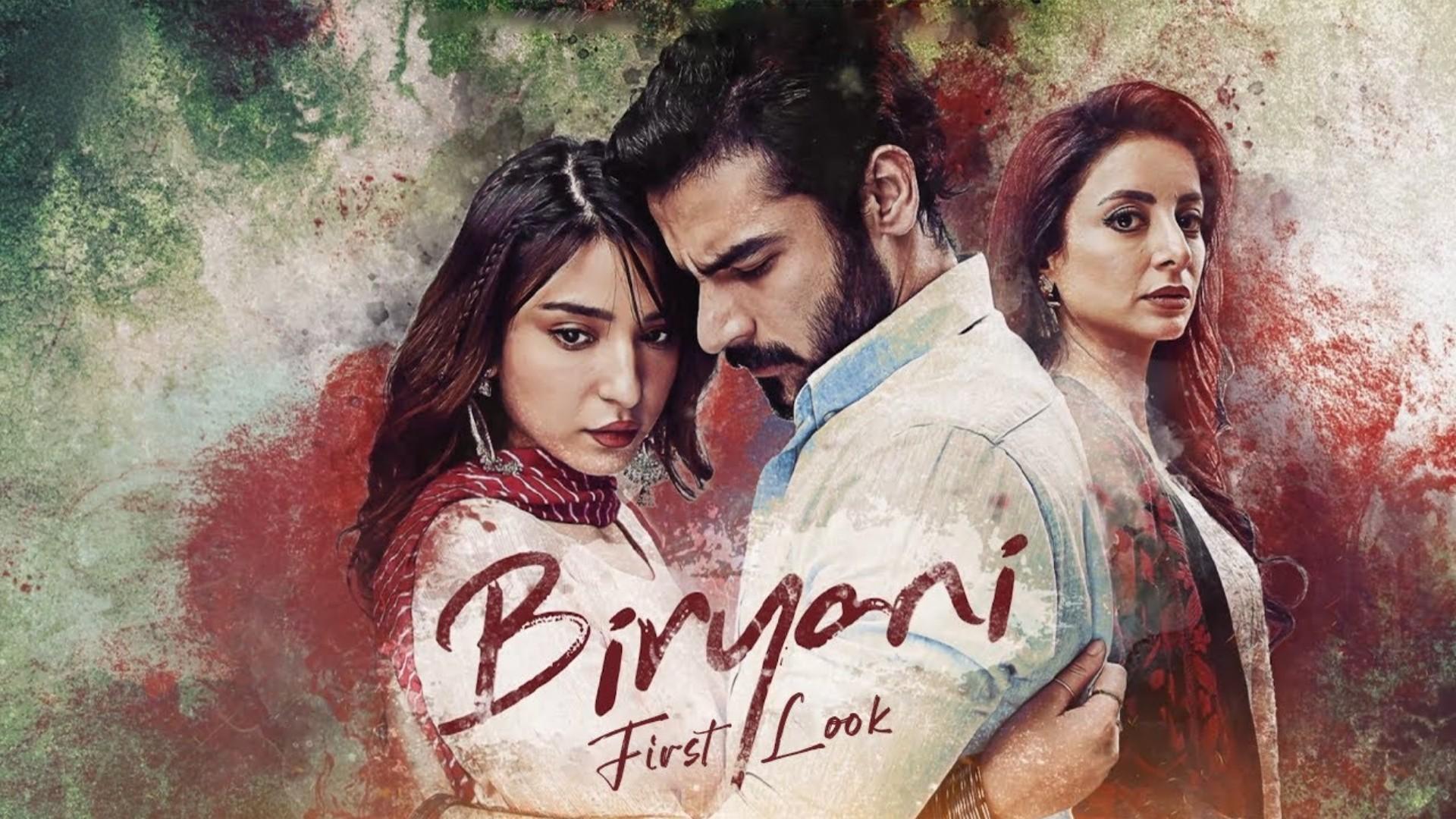Biryani