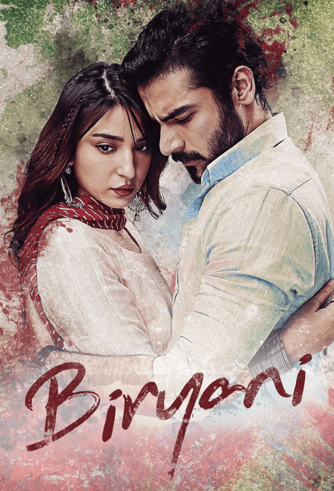 Biryani