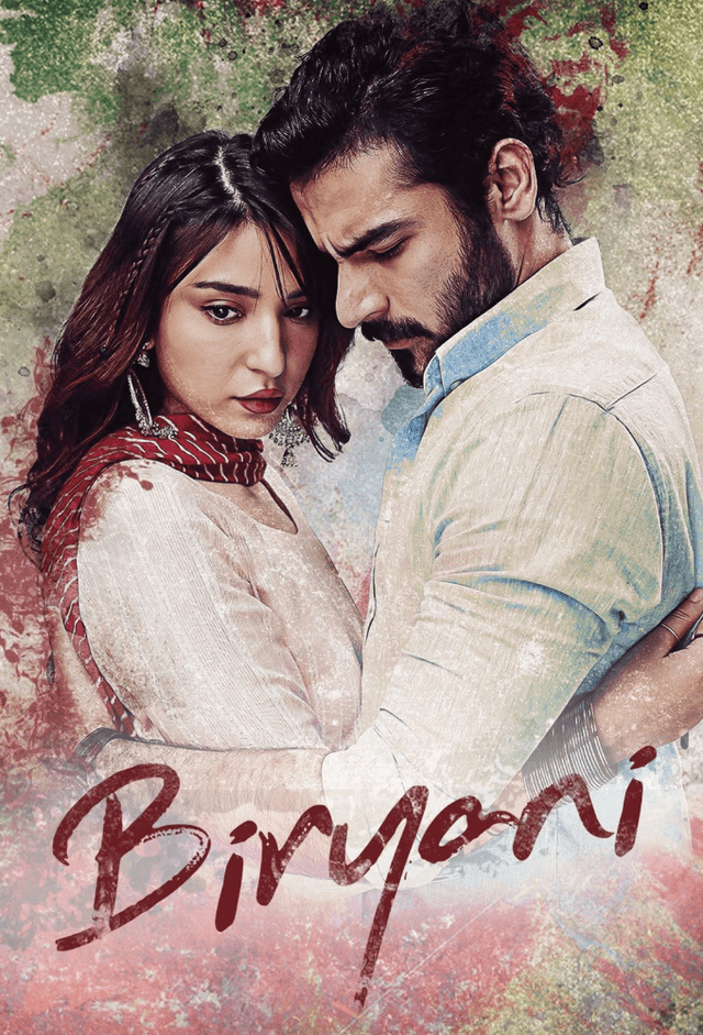 Biryani