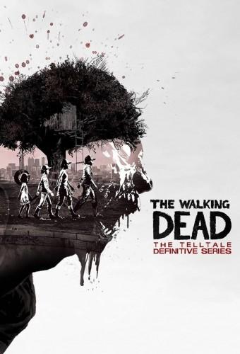 The Walking Dead: The Telltale Series