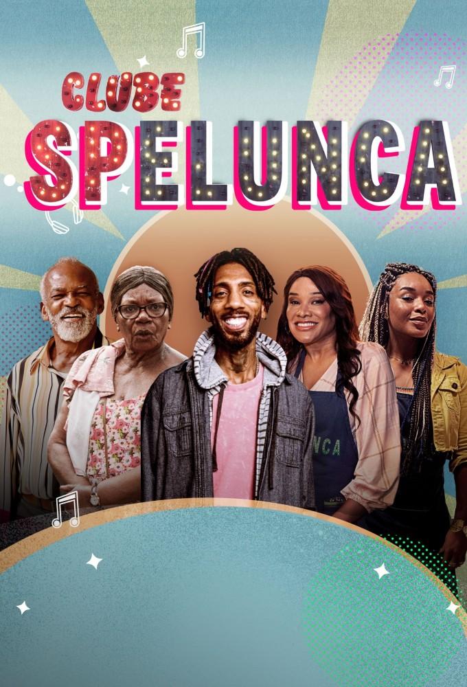 Clube Spelunca