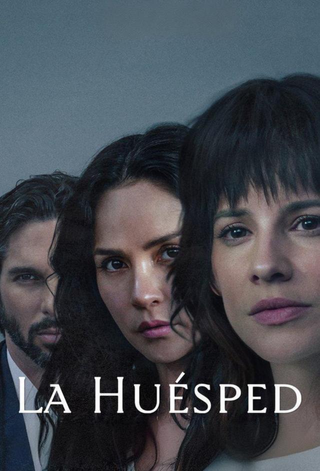The Guest