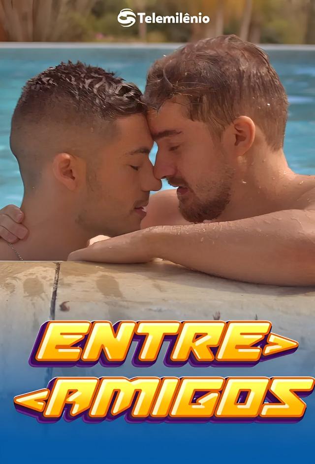 Entre Amigos (2025)