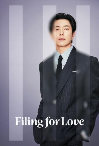Filing for Love