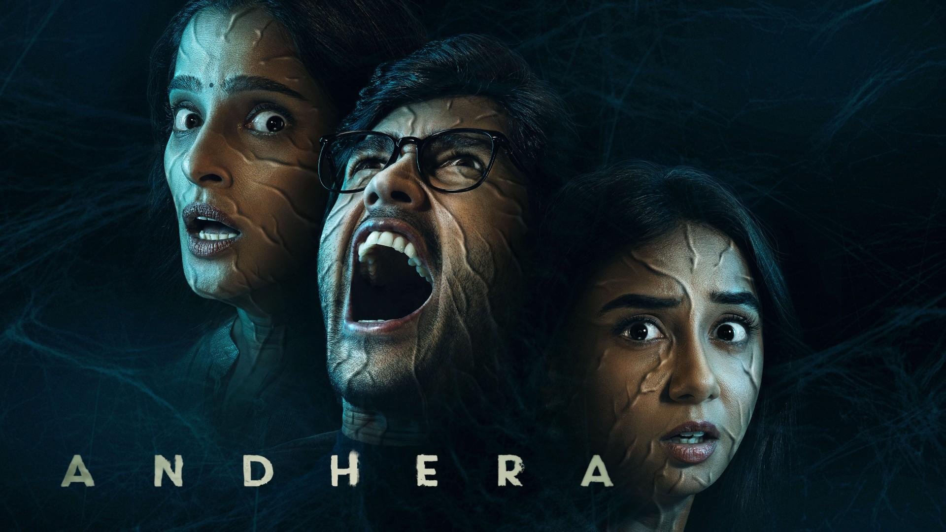 Andhera