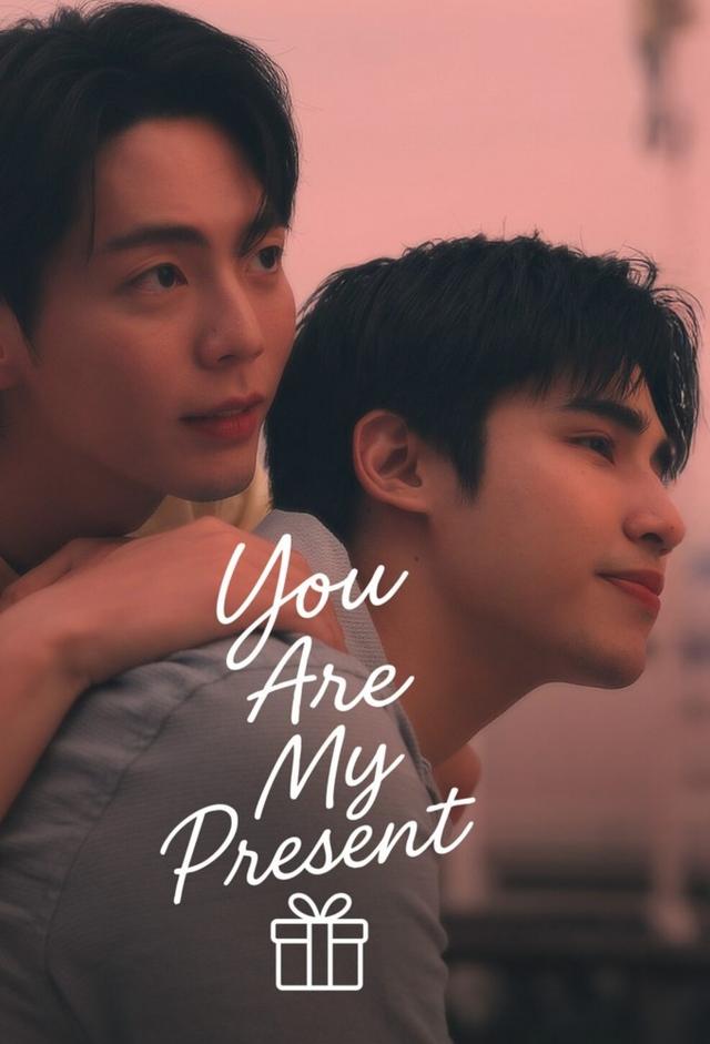 You Are My Present