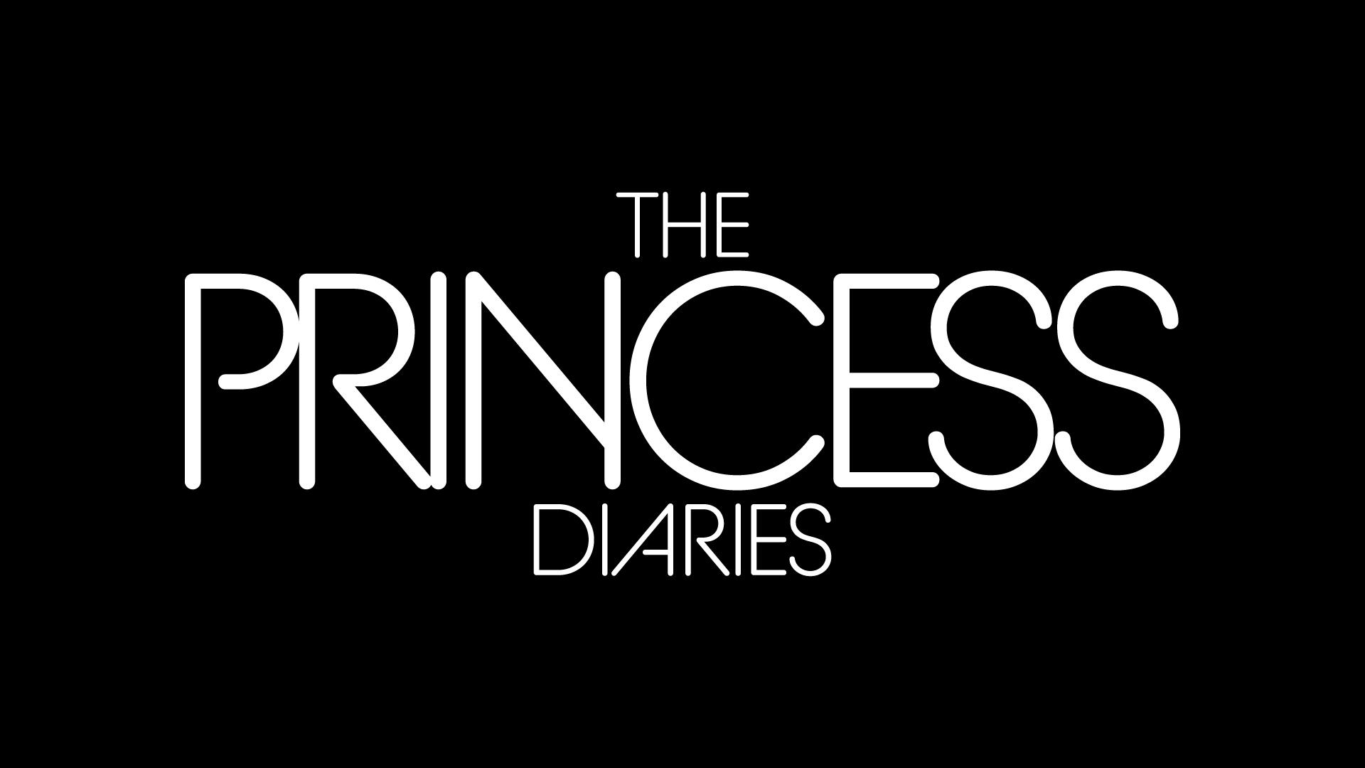 The Princess Diaries