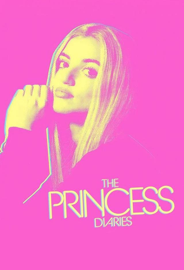 The Princess Diaries