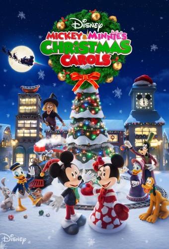 Mickey and Minnie's Holiday Songs: Christmas