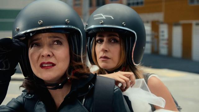 Semplicemente Alicia