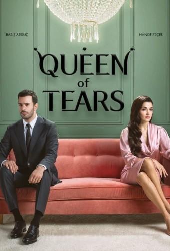 Queen of Tears