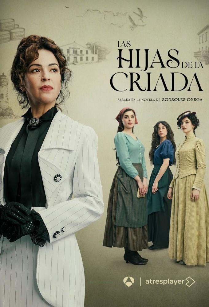 Las hijas de la criada