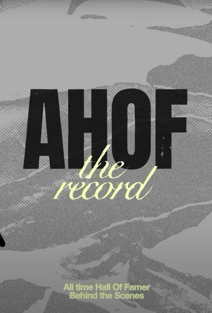 AHOF The Record