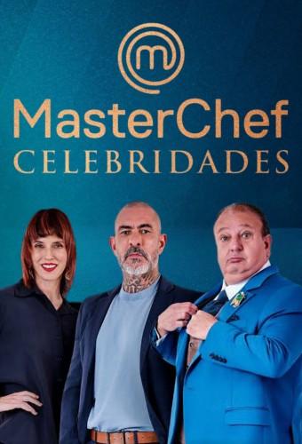 Celebrity Masterchef (BR)