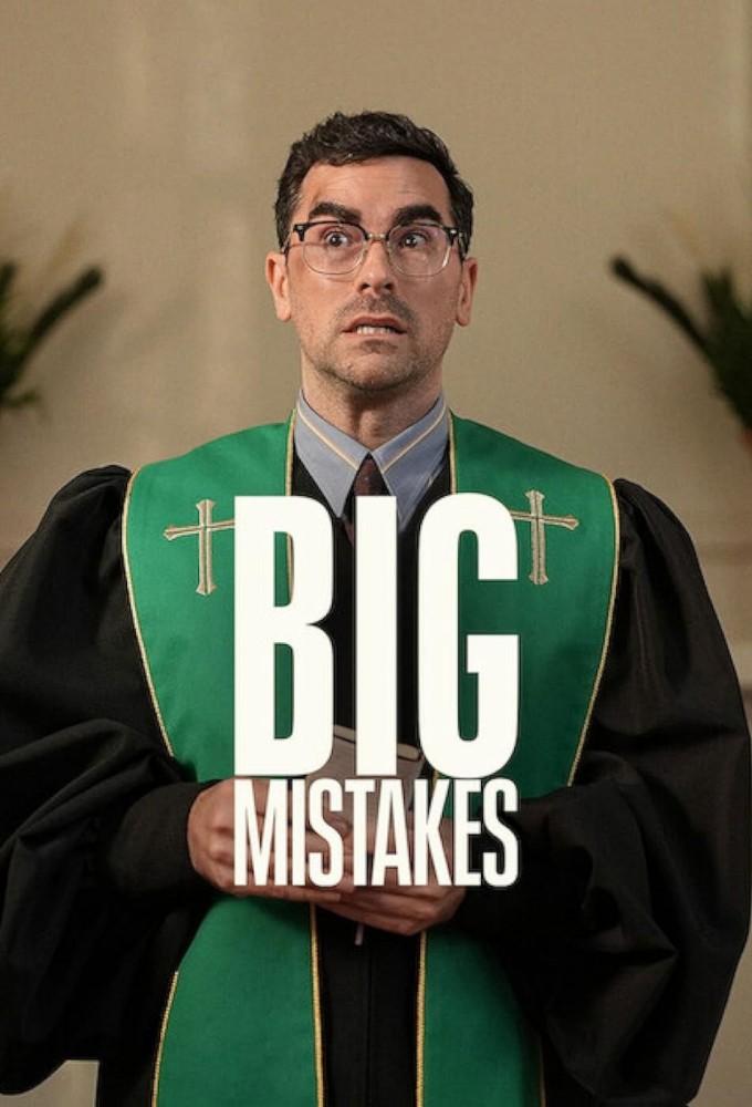 Big Mistakes