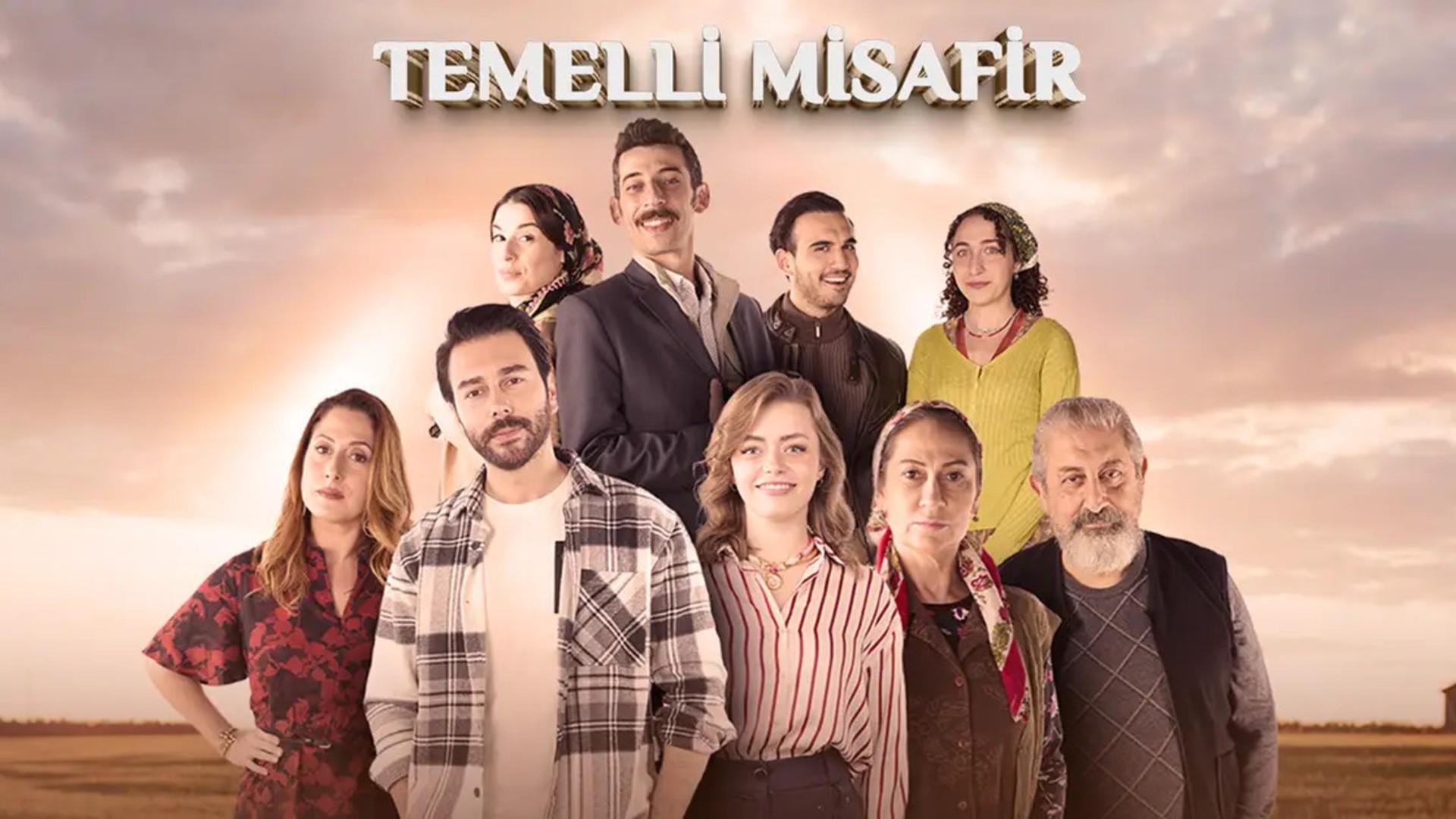 Temelli Misafir