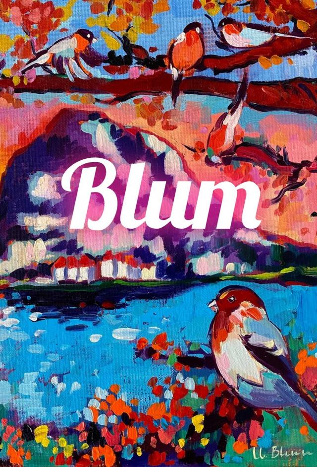 Blum
