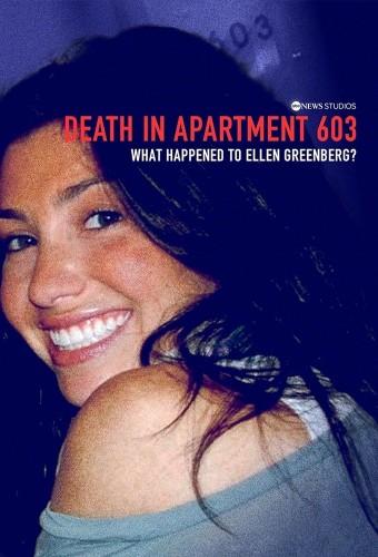 Death in Apartment 603: What Happened to Ellen Greenberg?