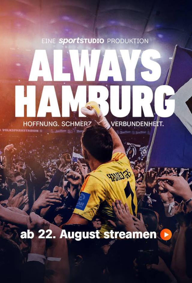 Always Hamburg