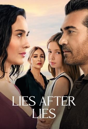 Lies After Lies