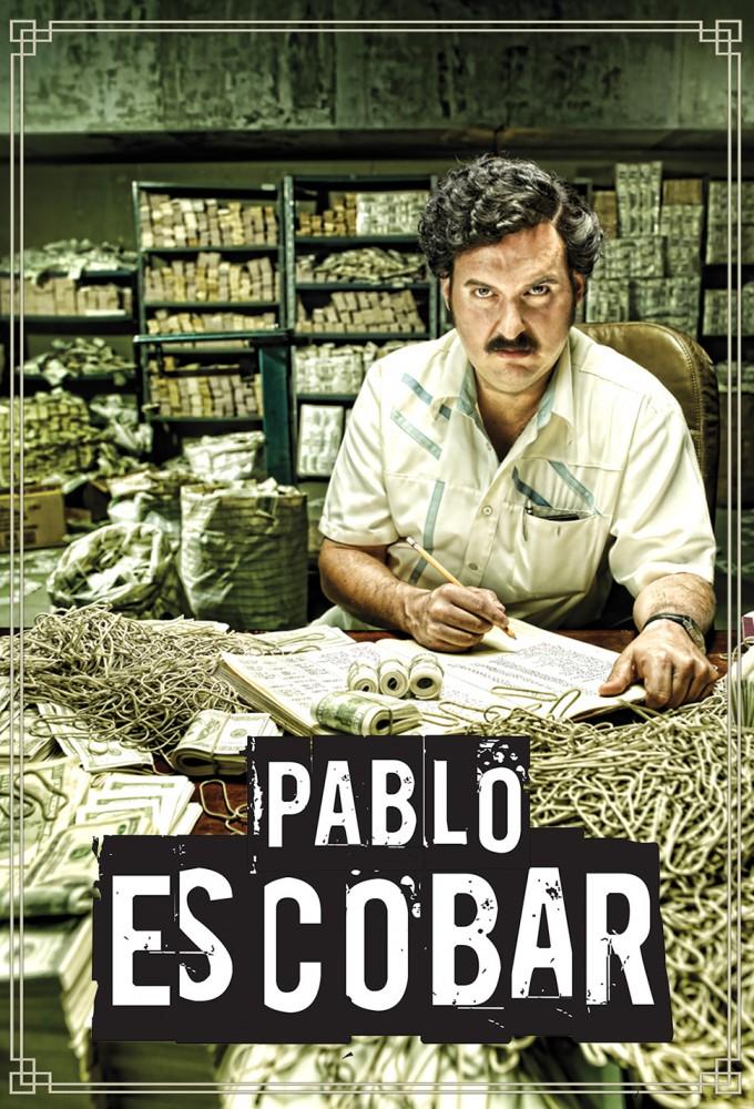 Pablo Escobar: El Patrón del Mal